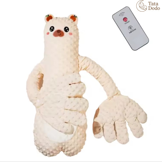 Smart Baby Sleep Soothing Hand – Helps Babies Sleep Faster