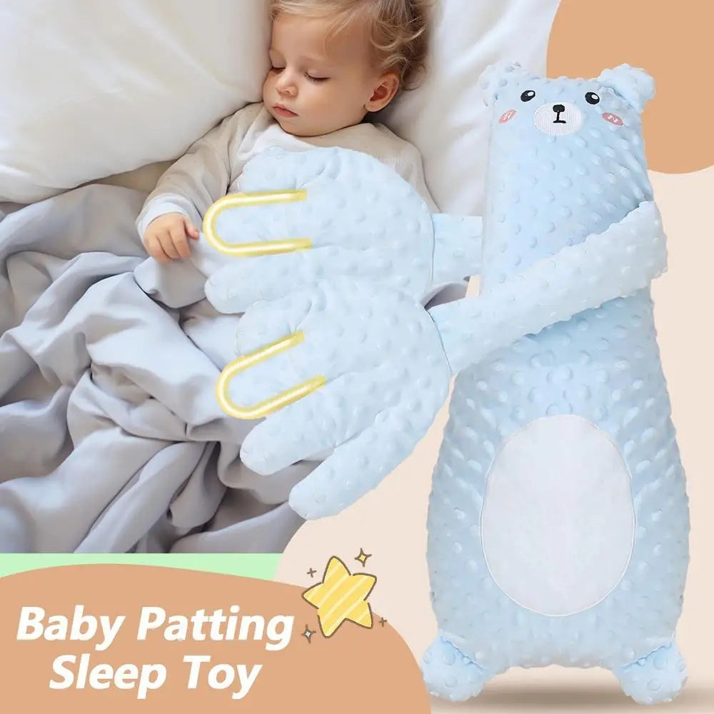 Smart Baby Sleep Soothing Hand – Helps Babies Sleep Faster