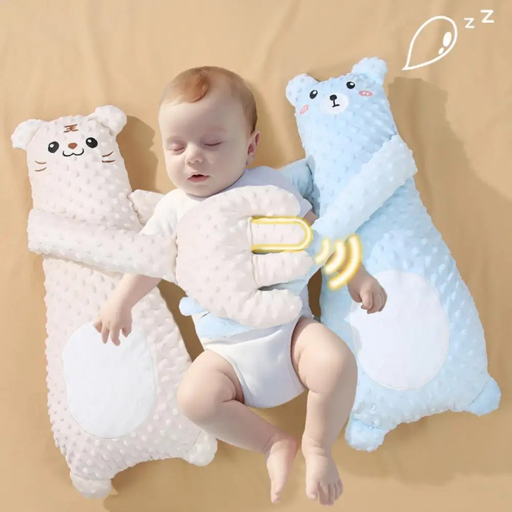 Smart Baby Sleep Soothing Hand – Helps Babies Sleep Faster
