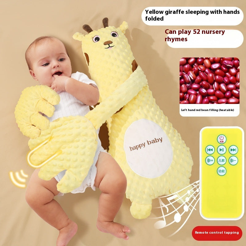 Smart Baby Sleep Soothing Hand – Helps Babies Sleep Faster