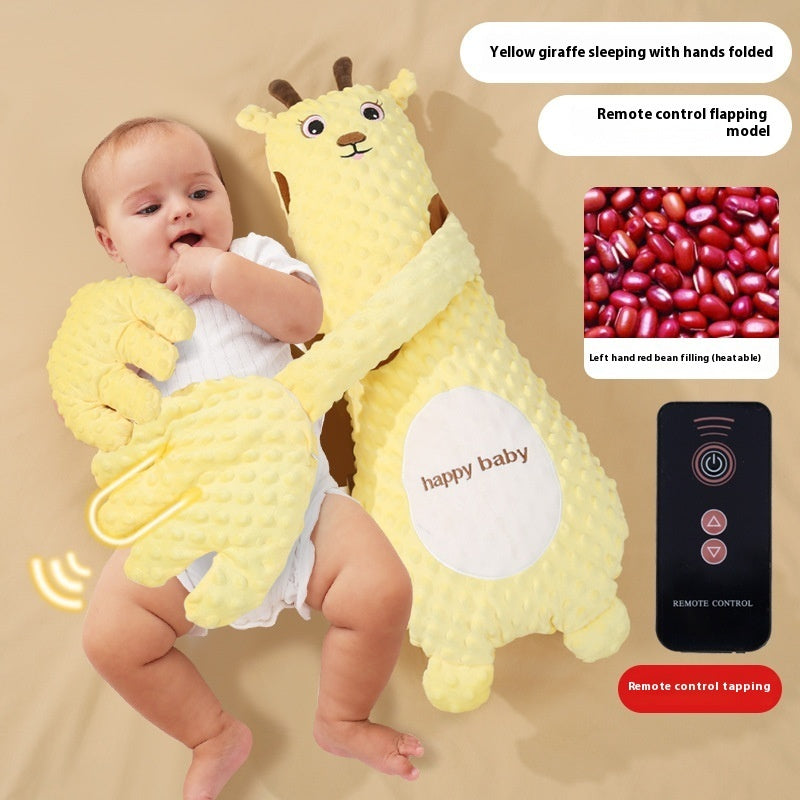 Smart Baby Sleep Soothing Hand – Helps Babies Sleep Faster